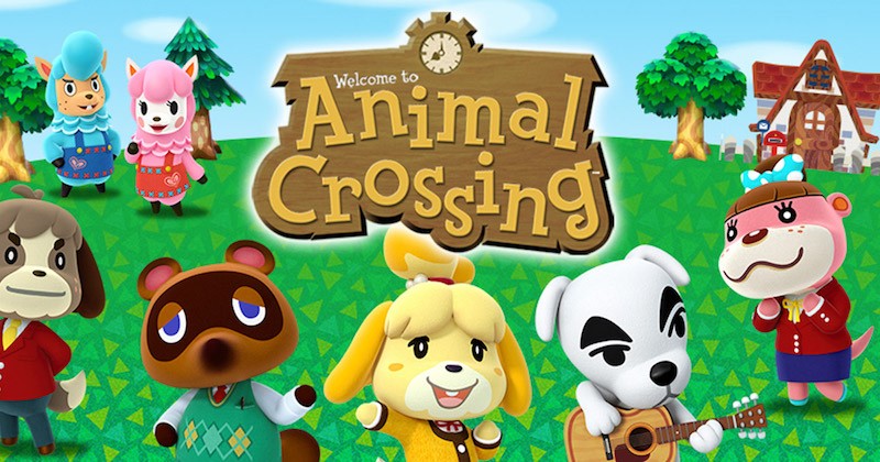 Animal crossing mac download free